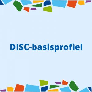disc-basisprofiel encuentro