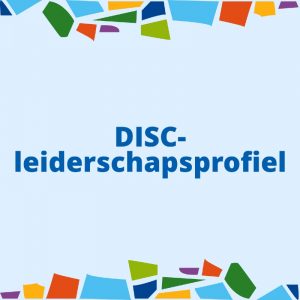 disc leiderschapsprofiel