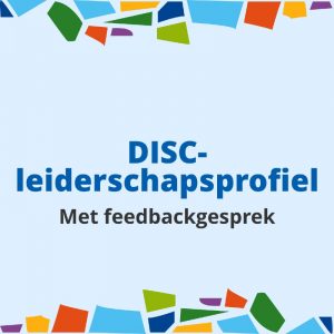 disc leiderschapsprofiel encuentro