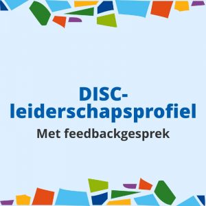 disc leiderschapsprofiel encuentro